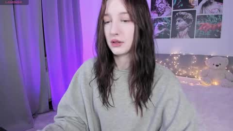 Snapshot of lissameoww chatting on October 12, 2025, 1:37 am lissameoww online show from October 12, 2025, 1:37 am