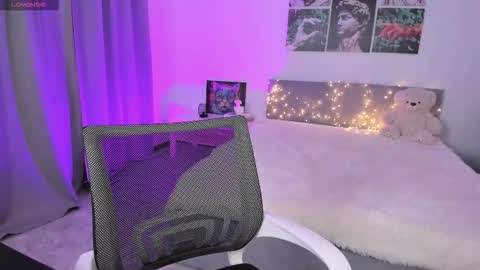 Snapshot of lissameoww chatting on October 17, 2025, 1:42 am lissameoww online show from October 17, 2025, 1:42 am