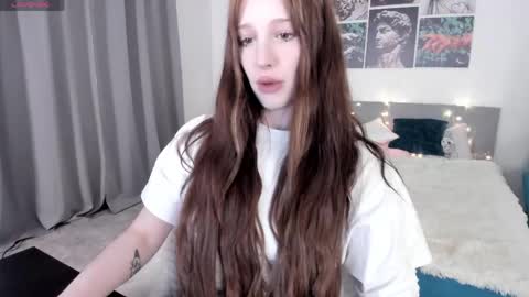 lissameoww online show from June 5, 2026, 6:52 am