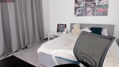 lissameoww online show from June 6, 2026, 1:32 am