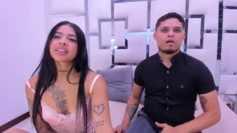 LISSA JHONS online show from February 2, 2025, 5:32 am