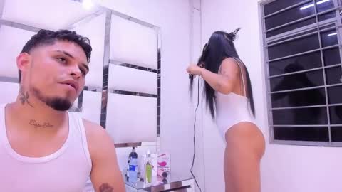 LISSA JHONS online show from February 4, 2025, 5:31 am