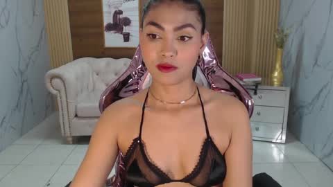 lissandra_s online show from September 27, 2025, 8:25 pm