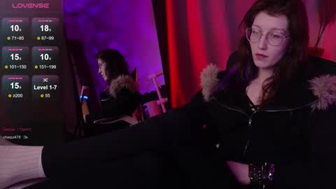 lissaros online show from November 26, 2025, 6:03 am