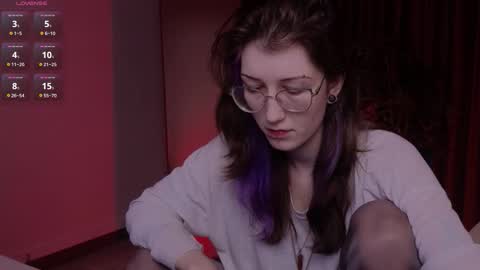 lissaros online show from December 3, 2025, 5:26 am