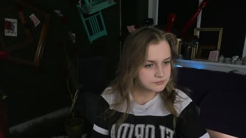 Snapshot of lissatelor chatting on May 24, 2026, 9:14 am Lissa Telor online show from May 24, 2026, 9:14 am