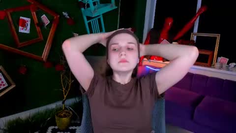 Lissa Telor online show from July 21, 2026, 9:11 am