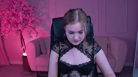 Lissa Telor online show from July 28, 2026, 2:13 pm