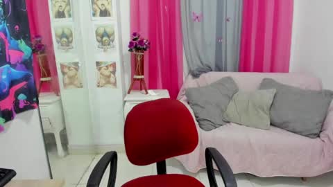 Snapshot of lissavillalobos chatting on June 4, 2026, 10:05 pm lissa online show from June 4, 2026, 10:05 pm