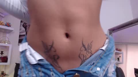 Liss Brown online show from December 5, 2025, 12:58 pm