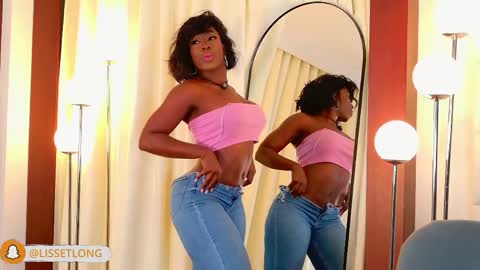 Lisseth Long  online show from May 16, 2026, 11:57 pm