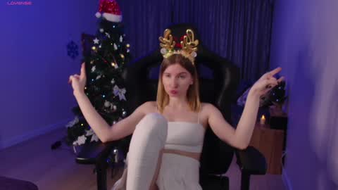 Lissa online show from December 24, 2024, 10:33 am