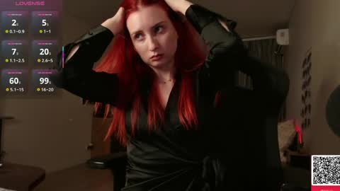 Snapshot of lisshoran chatting on May 22, 2026, 10:54 am Lissa online show from May 22, 2026, 10:54 am