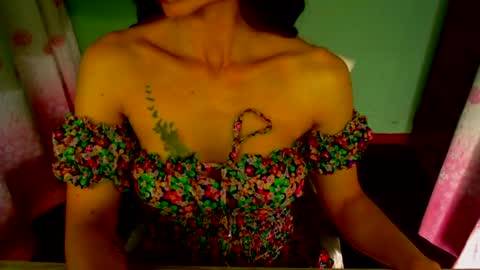 Liss online show from January 6, 2025, 4:02 pm