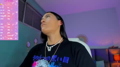 lissy__dream online show from April 12, 2026, 5:12 am