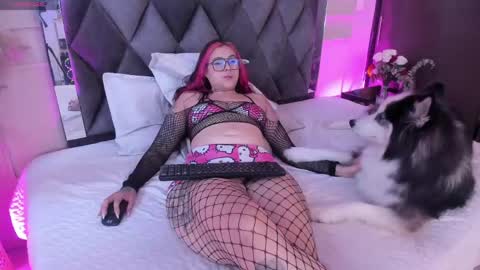 Snapshot of lissy_addams chatting on April 21, 2026, 12:22 pm Lissy online show from April 21, 2026, 12:22 pm