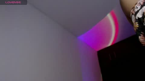 Snapshot of lissy_linda chatting on July 6, 2026, 5:15 am Liseth online show from July 6, 2026, 5:15 am