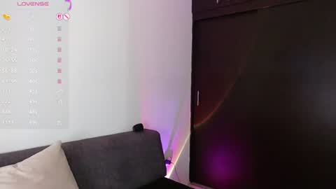 Snapshot of lissy_linda chatting on July 14, 2026, 3:55 am Liseth online show from July 14, 2026, 3:55 am