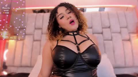 lissyconan online show from September 17, 2025, 8:32 pm