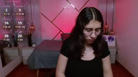 Lita online show from April 15, 2026, 7:10 pm