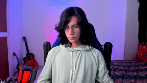 Literateboy online show from January 2, 2025, 11:09 am