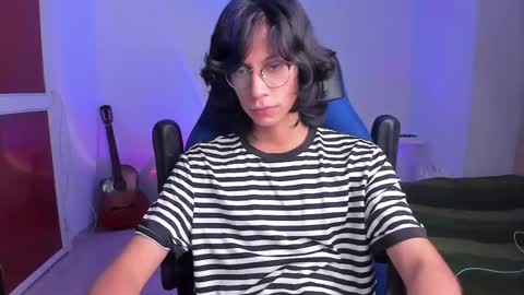 Literateboy online show from February 21, 2025, 12:16 am