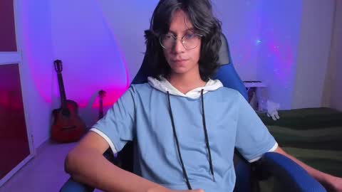 Literateboy online show from February 25, 2025, 12:03 am