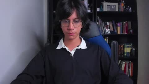 Literateboy online show from January 6, 2026, 1:31 am