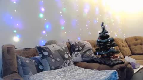 litisialove455 online show from December 31, 2024, 11:06 pm