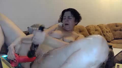 litisialove455 online show from January 21, 2025, 7:06 pm