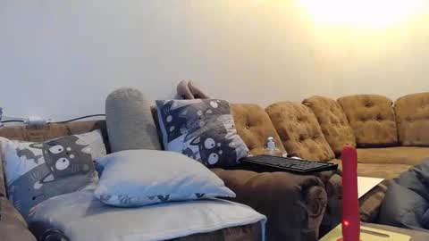 litisialove455 online show from January 27, 2025, 7:03 pm