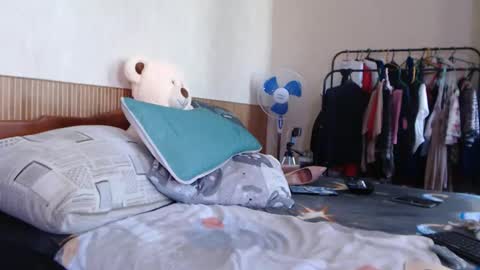 litisialove455 online show from September 25, 2025, 11:14 am