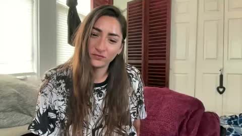 Snapshot of litlaney chatting on January 26, 2025, 7:31 pm Litlaney online show from January 26, 2025, 7:31 pm