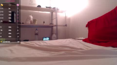 Snapshot of litlediky chatting on January 5, 2025, 8:31 pm litlediky online show from January 5, 2025, 8:31 pm