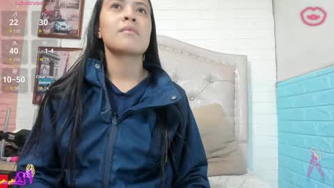 Snapshot of litlenessa_ chatting on May 14, 2026, 12:23 pm VANESSA online show from May 14, 2026, 12:23 pm