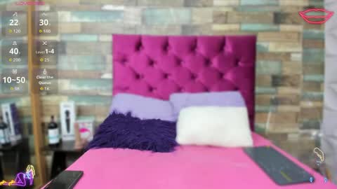 Snapshot of litlenessa_ chatting on May 23, 2026, 3:27 pm VANESSA online show from May 23, 2026, 3:27 pm