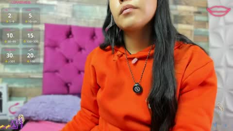 Snapshot of litlenessa_ chatting on May 25, 2026, 12:11 pm VANESSA online show from May 25, 2026, 12:11 pm