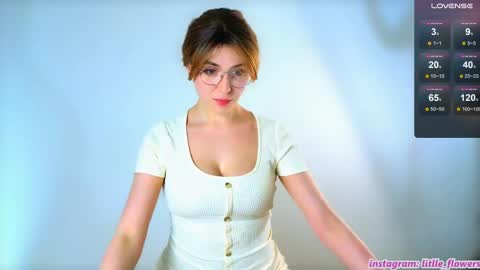 Lana online show from April 5, 2026, 6:43 am