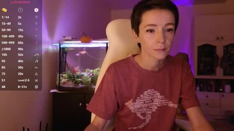 Alisa online show from November 22, 2025, 10:36 am