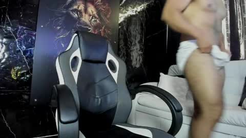 litoxxx_cass online show from April 24, 2026, 8:33 pm