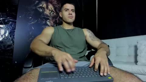 litoxxx_cass online show from April 28, 2026, 11:32 pm
