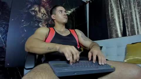 litoxxx_cass online show from May 10, 2026, 1:27 pm