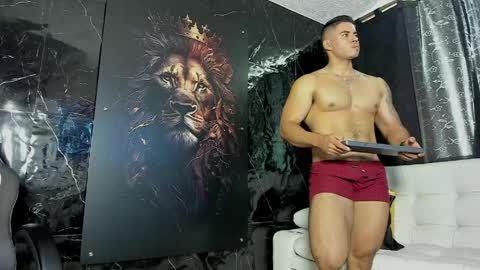 litoxxx_cass online show from May 15, 2026, 3:30 pm