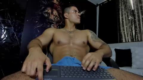 litoxxx_cass online show from June 15, 2026, 1:35 pm