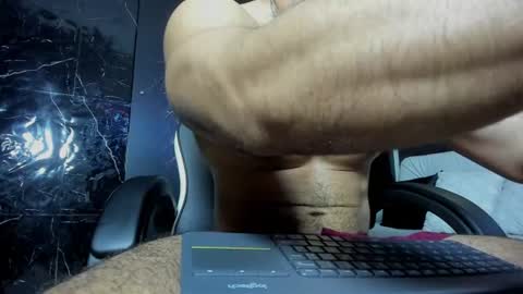 litoxxx_cass online show from June 29, 2026, 1:33 pm
