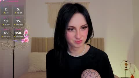 Snapshot of little1_molly chatting on May 23, 2026, 8:35 pm Molly online show from May 23, 2026, 8:35 pm