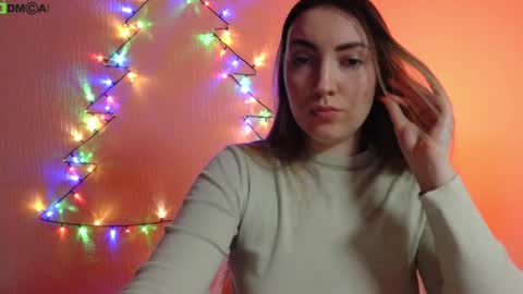 Snapshot of little___angell chatting on January 16, 2025, 2:08 pm Tina online show from January 16, 2025, 2:08 pm