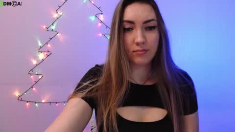 Snapshot of little___angell chatting on January 20, 2025, 3:50 pm Tina online show from January 20, 2025, 3:50 pm