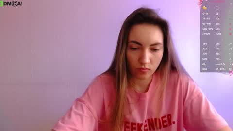 Snapshot of little___angell chatting on September 14, 2025, 2:16 pm Tina online show from September 14, 2025, 2:16 pm