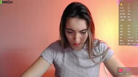 Snapshot of little___angell chatting on September 21, 2025, 3:13 pm Tina online show from September 21, 2025, 3:13 pm